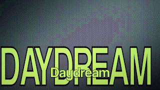 Paul Basic- Daydream
