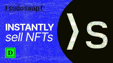Swap NFTs using Uniswap