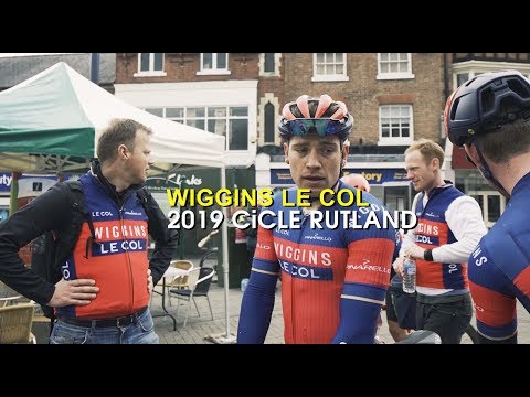 Бейне: Team Wiggins Le Col-мен серіктестікте жаңа жиынтықты көрсетті