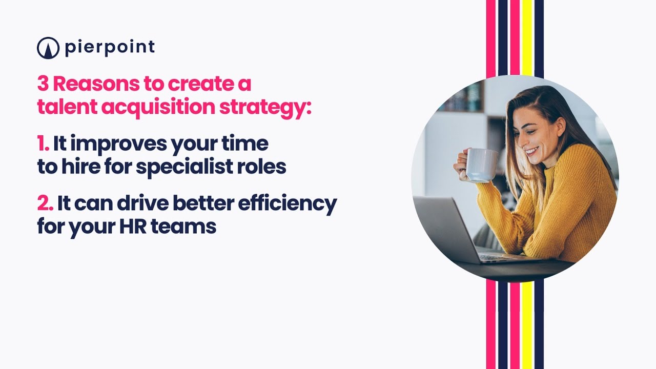 Talent acquisition strategy