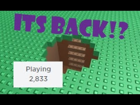 The Most Played Games On Roblox 2006 2020 Youtube - roblox flood escape 2 auras how to get 90000 robux