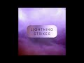 lightning strikes  RAP beat Instrumental | DOPE Rap Instrumental | HARD Rap/Trap Beat