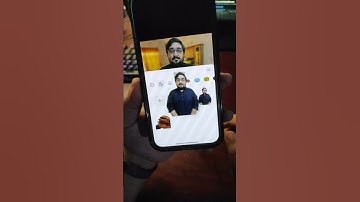 iOS 17 Stickers Trick | #iphonetipsandtricks
