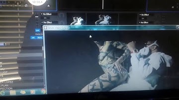 How to view your video dj serato on your tv or monitor , tutorial