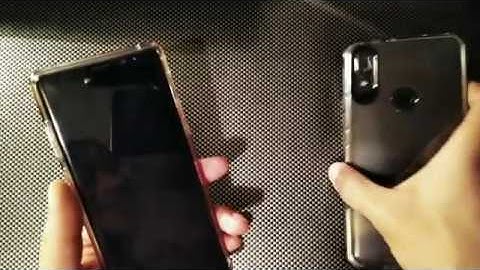 How to Change Icons on the Alcatel 3v 2019 for Metro By T-mobile