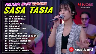 DENNY CAKNAN 'SUGENG NDALU' SASA TASIA FULL ALBUM TERBAIK