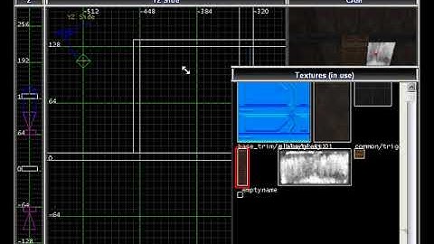 Doom 3 Modding Tutorial: Ladder. Created by MNeMiC