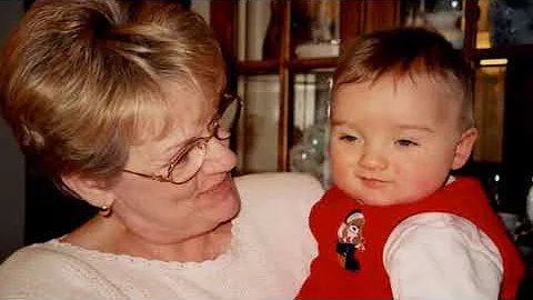 Video Tribute - Linda Lou Gleason