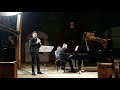 Introduction et Rondo Op. 72  -  Charles-Marie WIDOR (1844-1937)