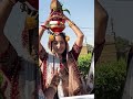 Gujarati Wedding Tradition GOTIDO GHADA GHADOLI Shorts Youtuber Viral Trending Love Wedding