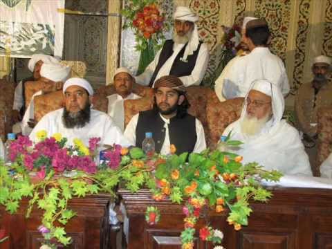 Baba Farid_DEWAN HAJI USMAN FARID CHISHTY.wmv