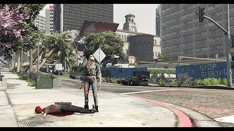 ORDINANCE CITY - ZOMBIE OUTBREAK