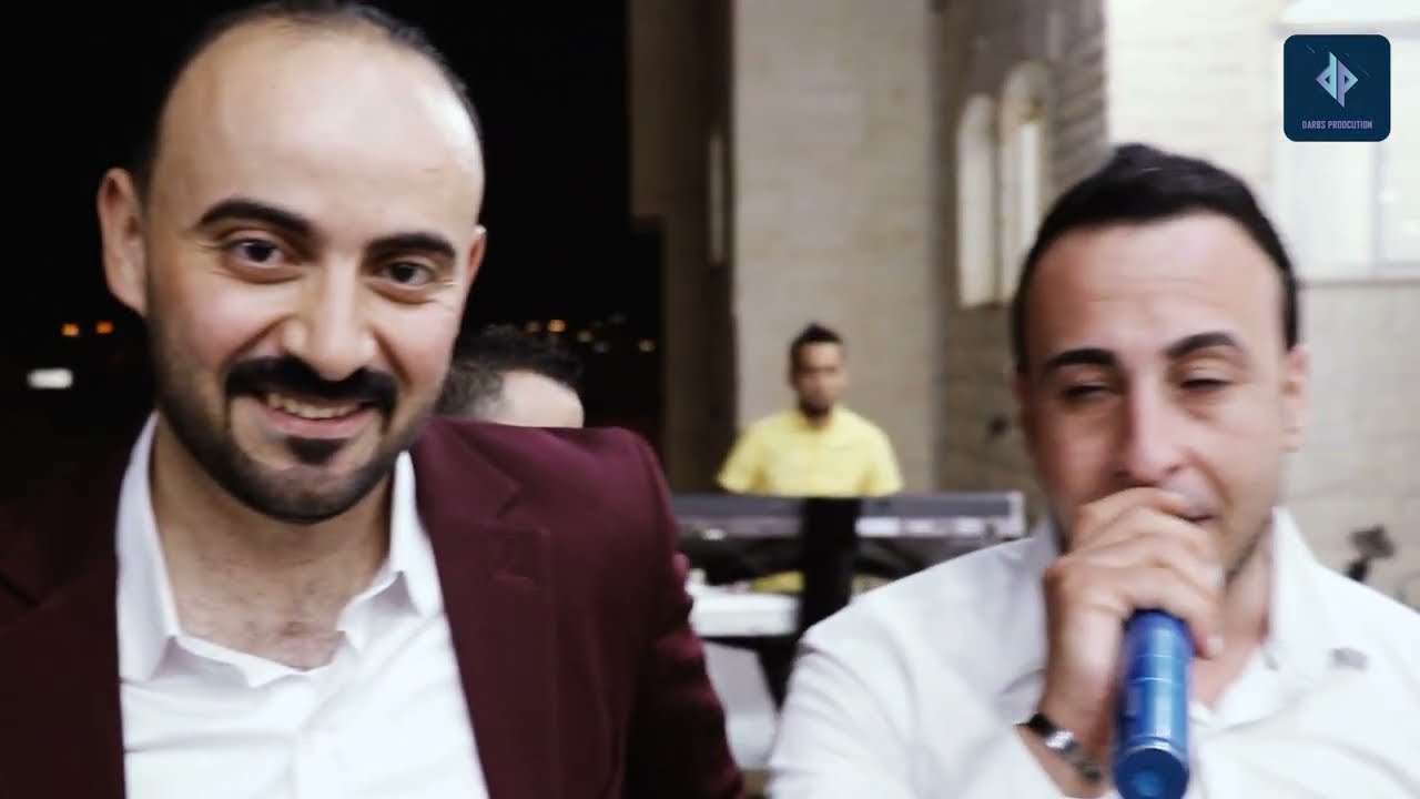 الفراح الرشود العريس سامر الرشود ج 3 الفنان بهاء الجنايدة استديو دربس للتصوير 0797078867