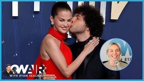 Tanya Rad Takes Us Inside Selena Gomez, Benny Blanco