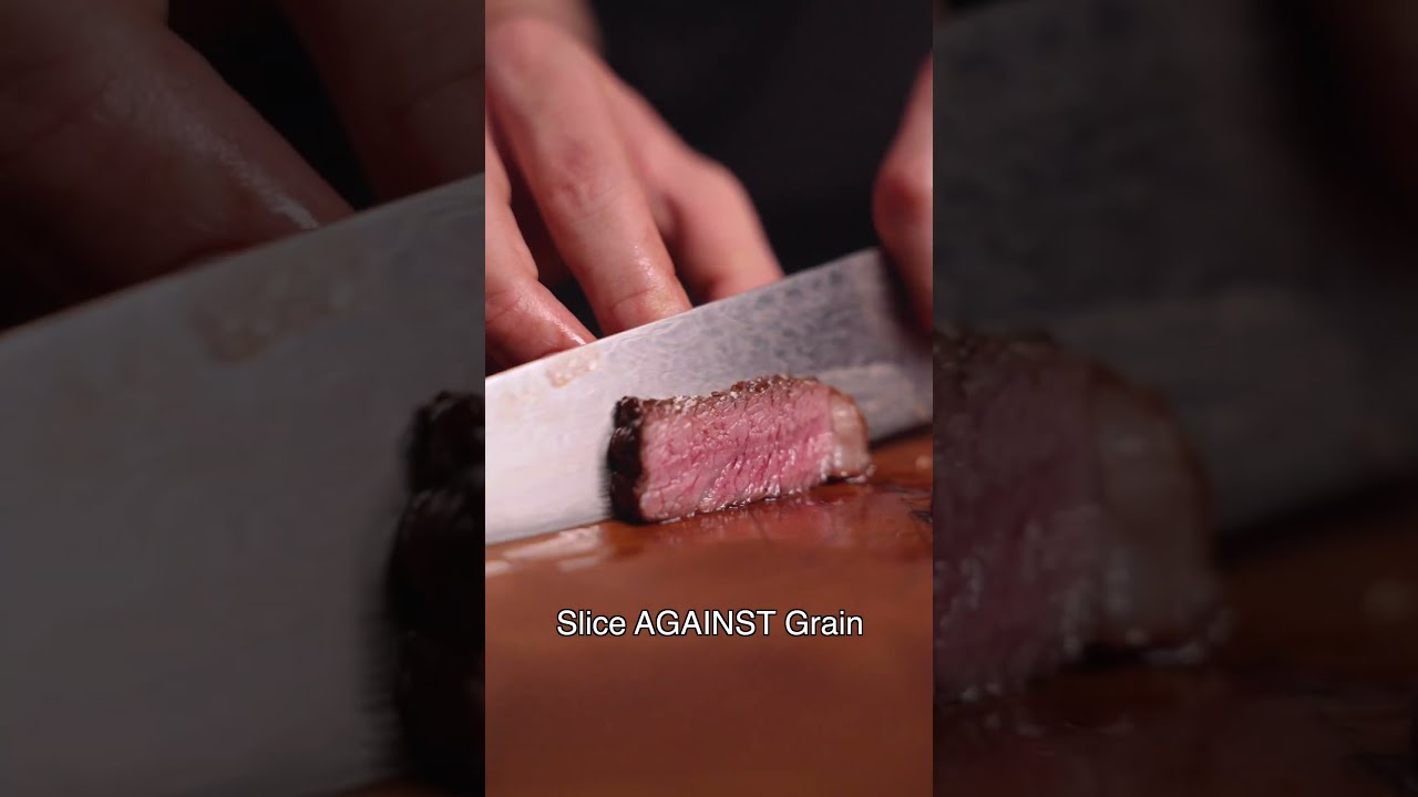 Steak School Picanha