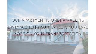 Affordable Apartments in Las Cruces - Tips For Finding an Apartment You Can Afford