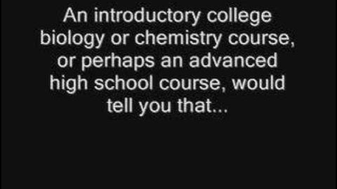 Re: 10 Questions every Atheist must answer