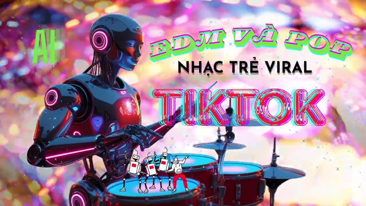 Pop & EDM – nhạc trẻ, bắt tai và dễ viral| Ngất ngây từng câu chữ | Trải lòng không giới hạn
