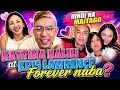REAL SCORE REVEALED?! KATRINA & KRIS, NAGKABALIKAN NA BA?