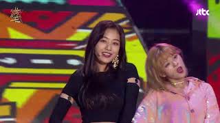제32회 골든디스크 트와이스 'SIGNAL & LIKEY'♪