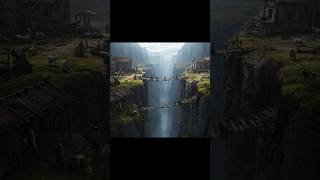 Sıradışı Köyler, Sıradan Hayatlar..