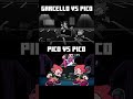 [FNF] All Secret Pico Animation