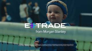 E TRADE Baby Commercial | Picklebabies | Best Comercials