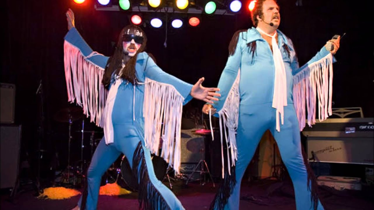 Canned Hamm - I Kissed All The Girls At The Party