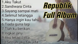 Republik Full Album