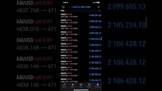 AI + EA Intelligent Quantitative Trading💰