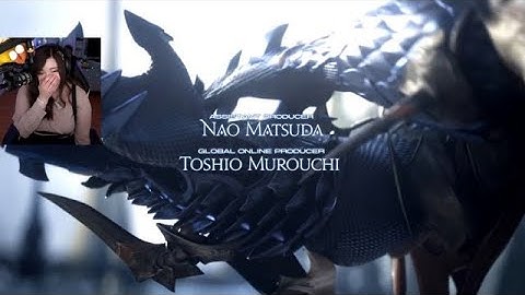 Reaching FFXIV HEAVENSWARD FOR THE FIRST TIME