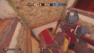 Oryx ace