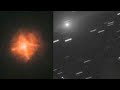"That's No Comet": Stunning New 3I/ATLAS Details, NASA Goes into Damage Control Mode