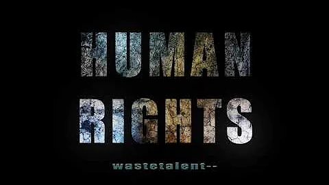 human rights (official)