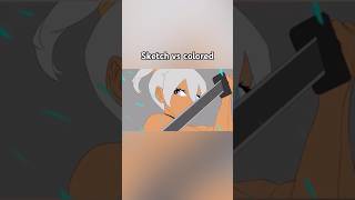 #anime #indieanimation #makeinganime #animation #2danimation #animestyle #art #film