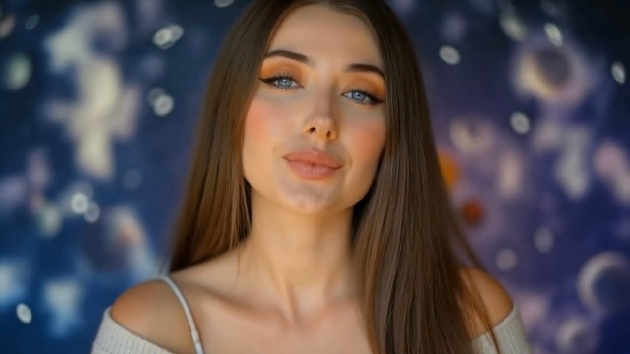 Dj Vit (Videy) - Starlight Voyage Beyond (journey into trance)