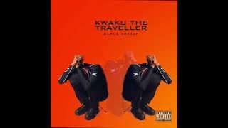 Black Sherif - Kwaku the Traveller