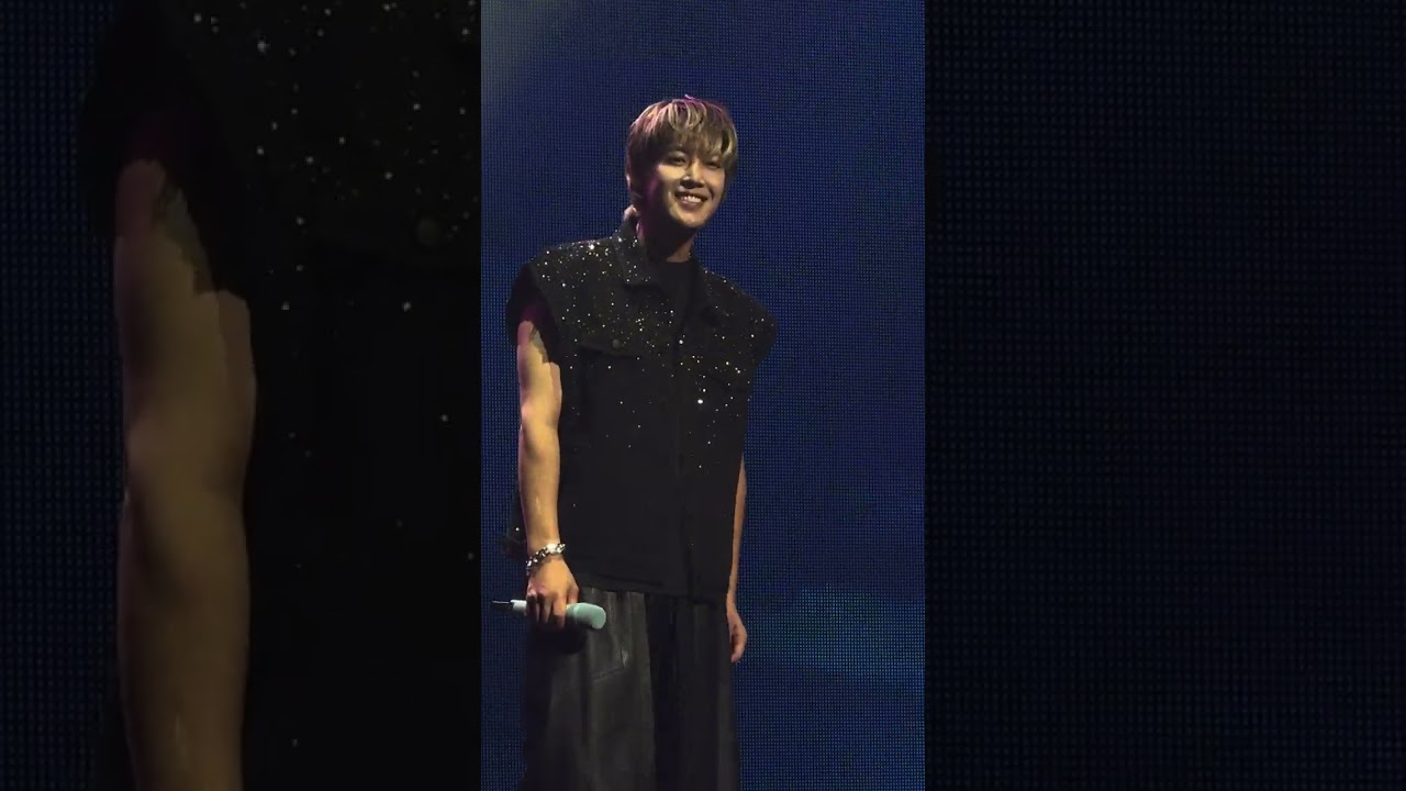 20250906 Hoshizora - Five O One 20th Anniversary Tour in Tokyo