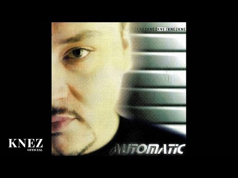 KNEZ - BUBAMARA (OFFICIAL AUDIO)