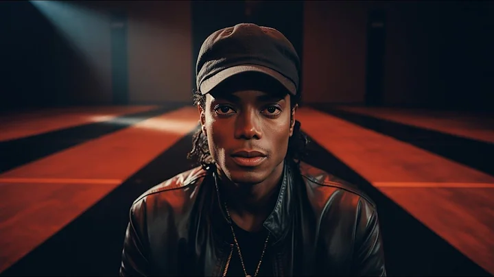 Michael Jackson - Billie Jean | AI re-imagined Slow Jam R&B Cover