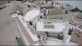 Rome in the 500s AD