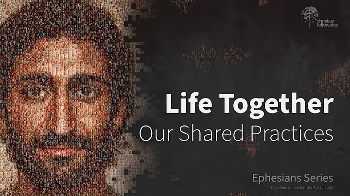 Life Together: Living Loved - Beth Bramstedt