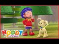 Noddy In Toyland 🎄🎁Christmas Special  🎄🎁 Christmas Cartoon For Kids Cartoon🎄🎁Christmas Movies