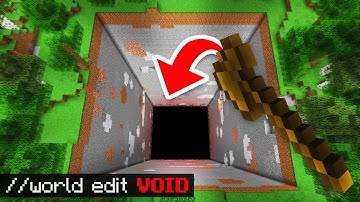 Trapping Stacked Players with the VOID…