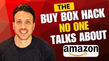 Steal the Buy Box: How to Dominate FBM-Only Listings as the Only FBA Seller
