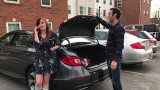 My Honda Accord | Stockton 12 Honda