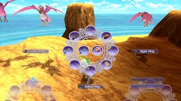 Rune Factory: Tides of Destiny (Blind) Stream: Session 06