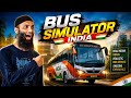 BUS SIMULATOR INDIA – THE MOST REALISTIC BUS JOURNEY EVER | INSANE CITY DRIVING EXPERIENCE