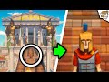 Camera Zoom Techniques in Unity