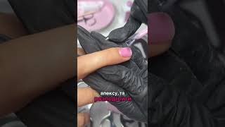Сьогодні в тренді тонкі, легкі та максимально натуральні нігті. #nails #майстерманікюру #nailart #
